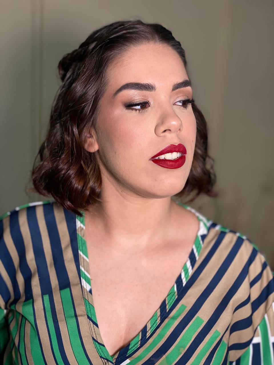 Gabrielle Alves Santiago Cipriano
